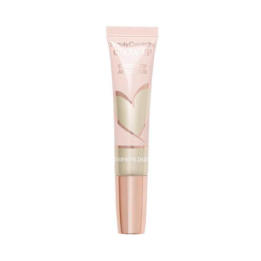 Flawless Stay Liquid Highlight Glow Up Wands Beauty Creations