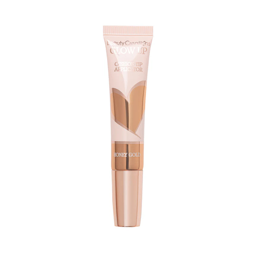 Flawless Stay Liquid Highlight Glow Up Wands Beauty Creations