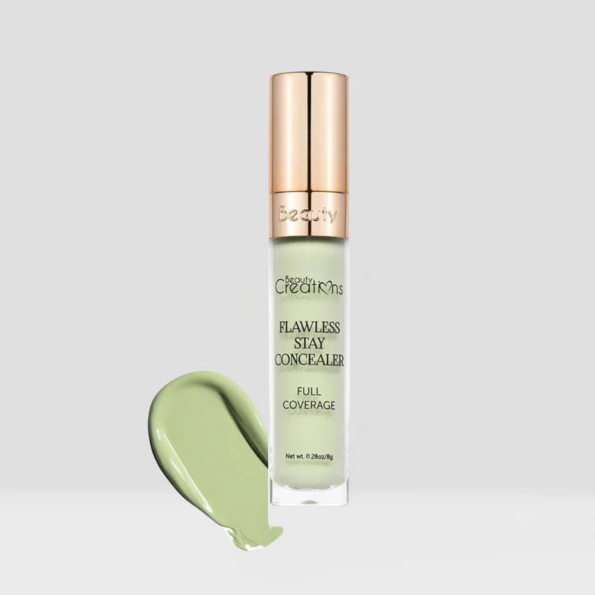 Flawless Stay Concealer Beauty Creations