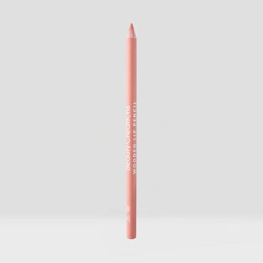 Woonden Lip Pencil Beauty Creations