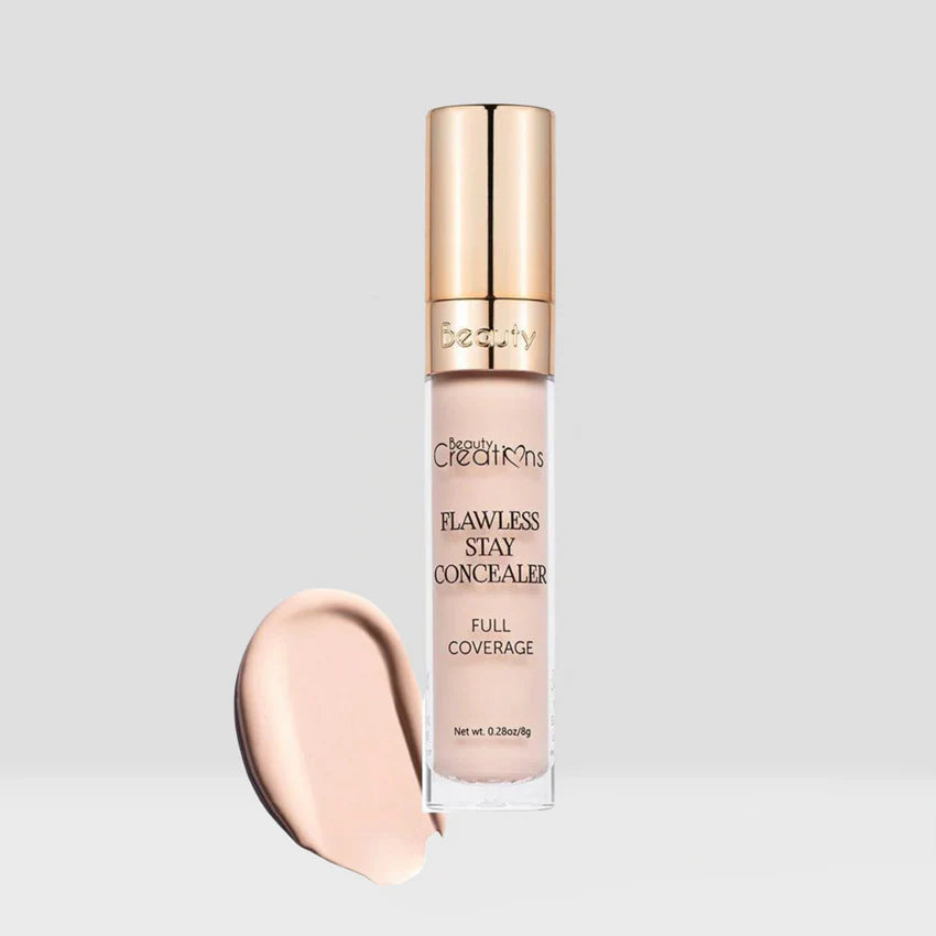 Flawless Stay Concealer Beauty Creations