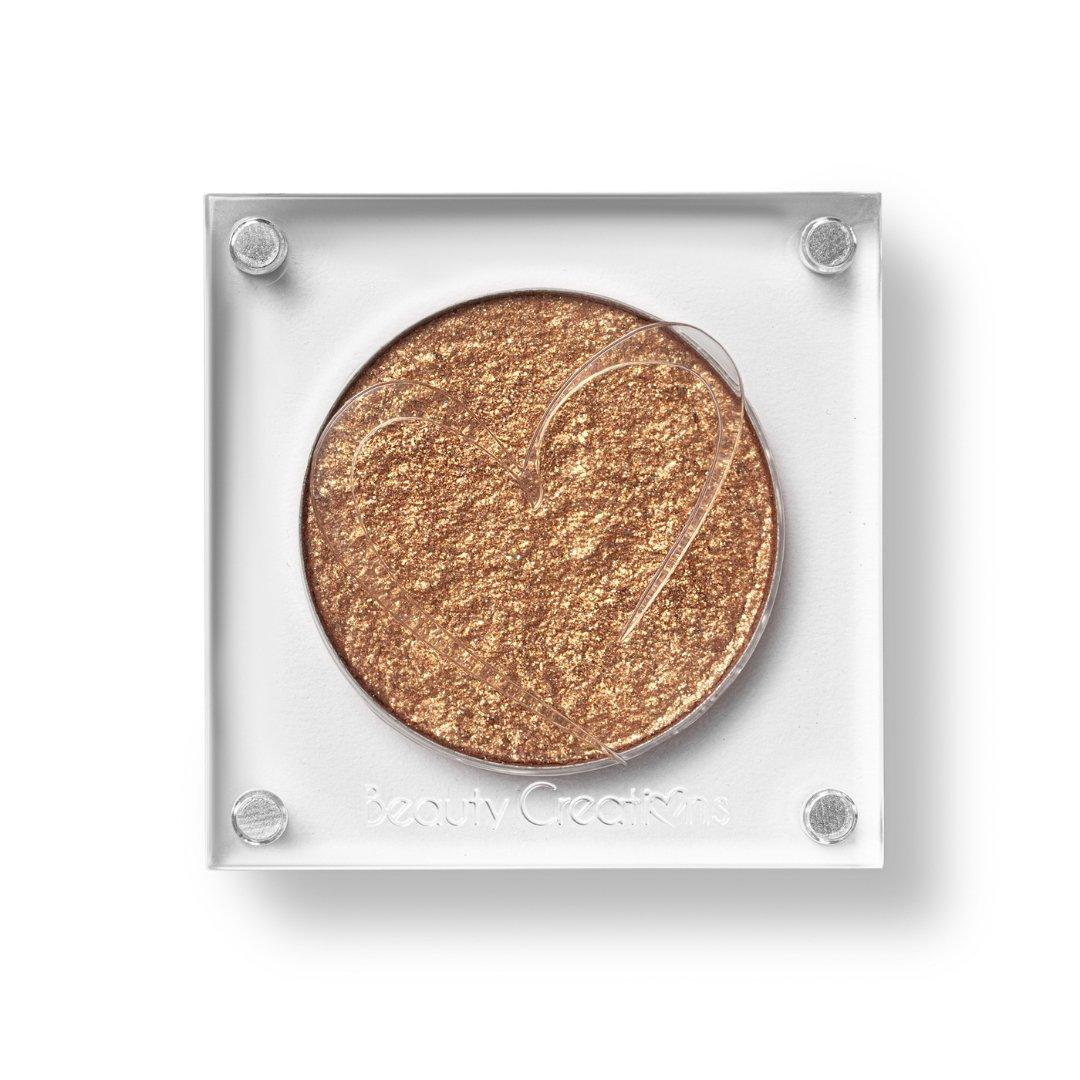 Riding Solo Single Shadow de Beauty Creations