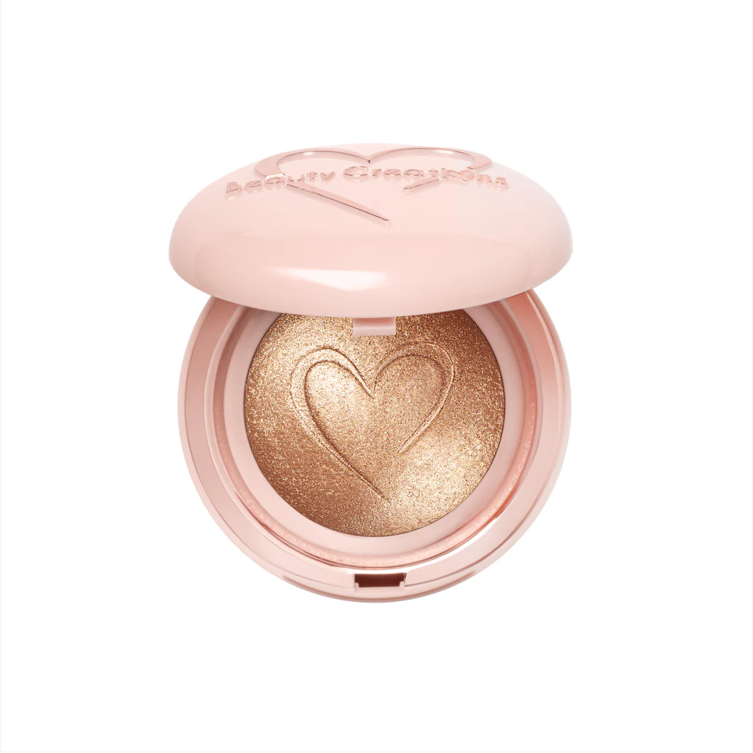 Final Finish Baked Highlighter Beauty Creations