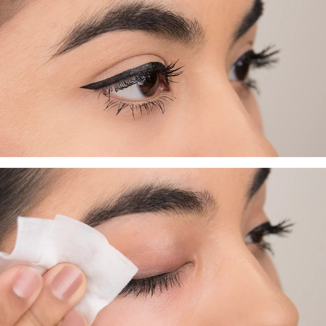 Eye and Lip Makeup Remover Moira