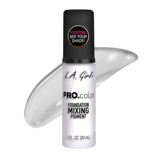 Pigmento Mezclador - PRO.color Foundation Mixing Pigment LA Girl