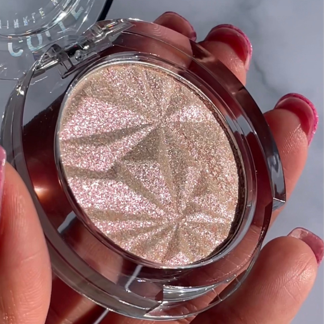Twinkle Twinkle Highlight Rude Cosmetics