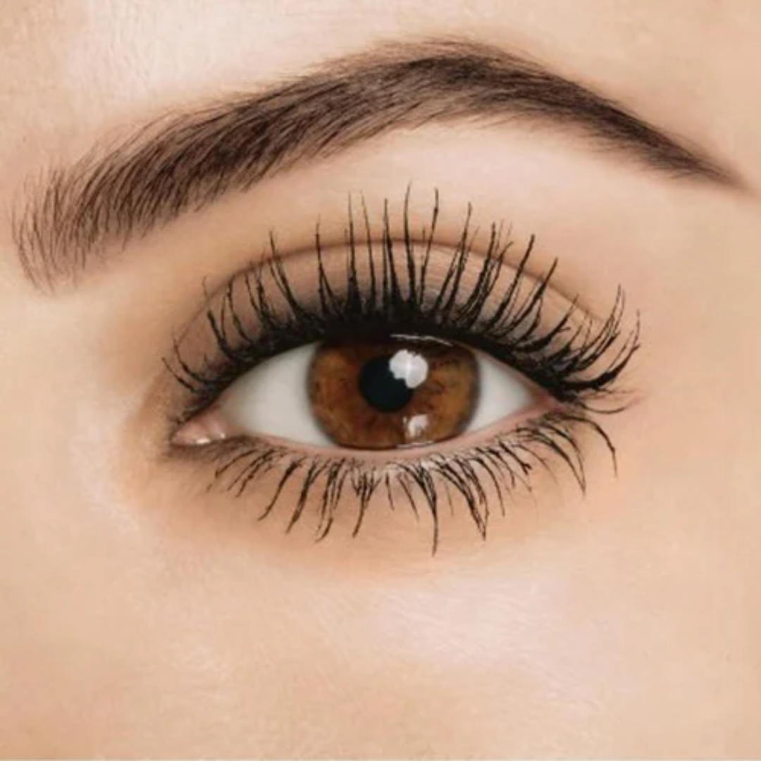 Lash Sensational Luscious Mascara Maybelline
