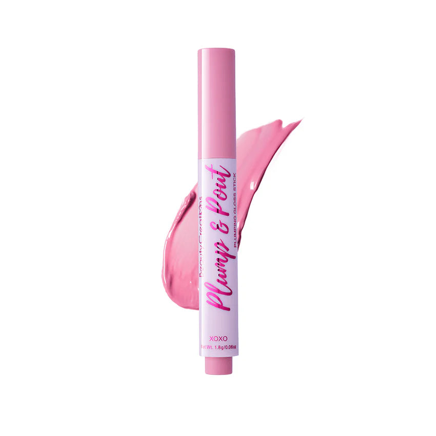 Plumping Gloss Stick Beauty Creations