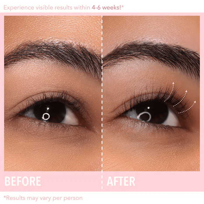 Serum de pestañas y cejas - Biotin Peptide Complex Moira