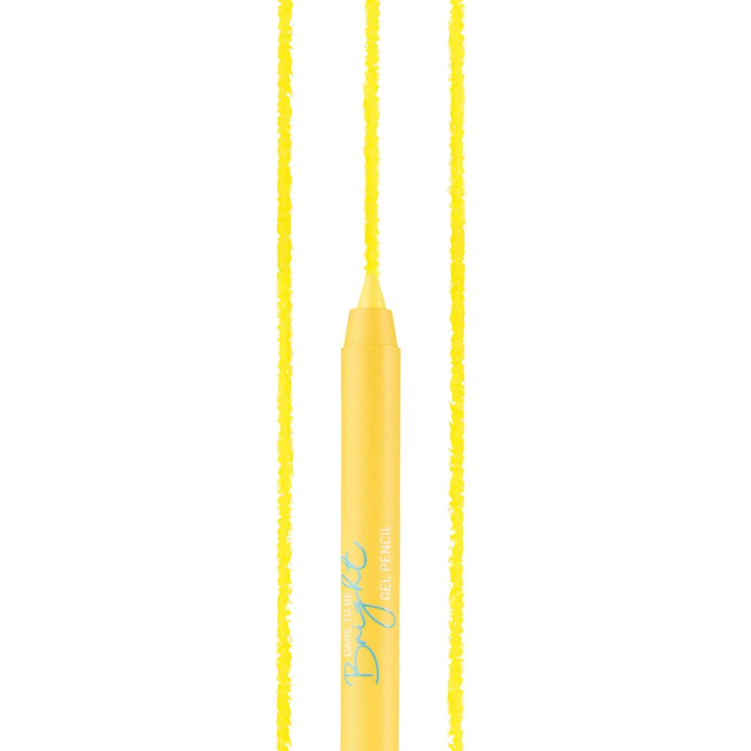 Dare to be Bright Liner Beauty Creations