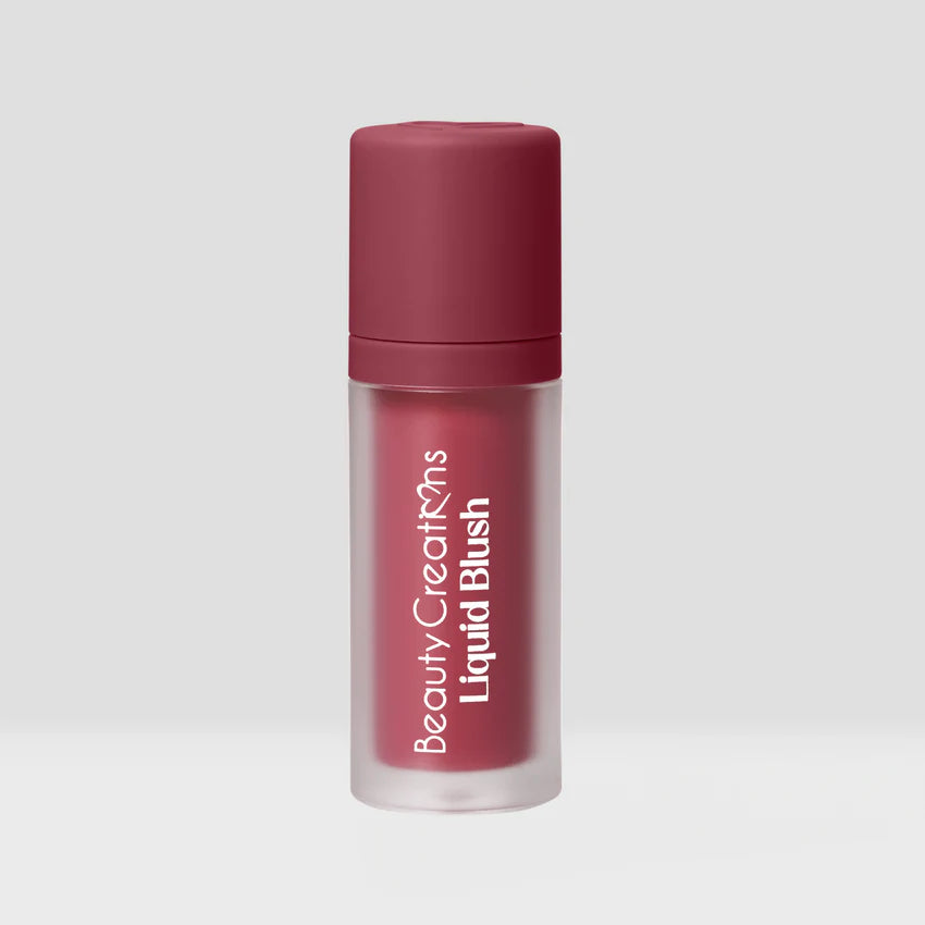 Liquid Blush Beauty Creations