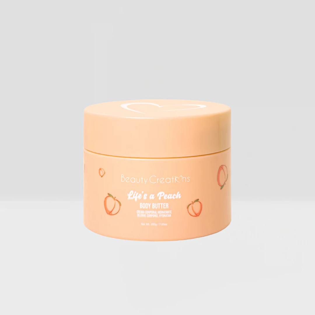 Body Butter Sweet Dose Beauty Creations