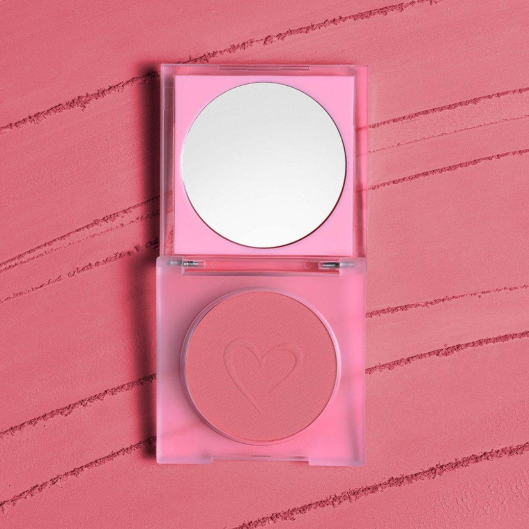 Blush Hush Beauty Creations