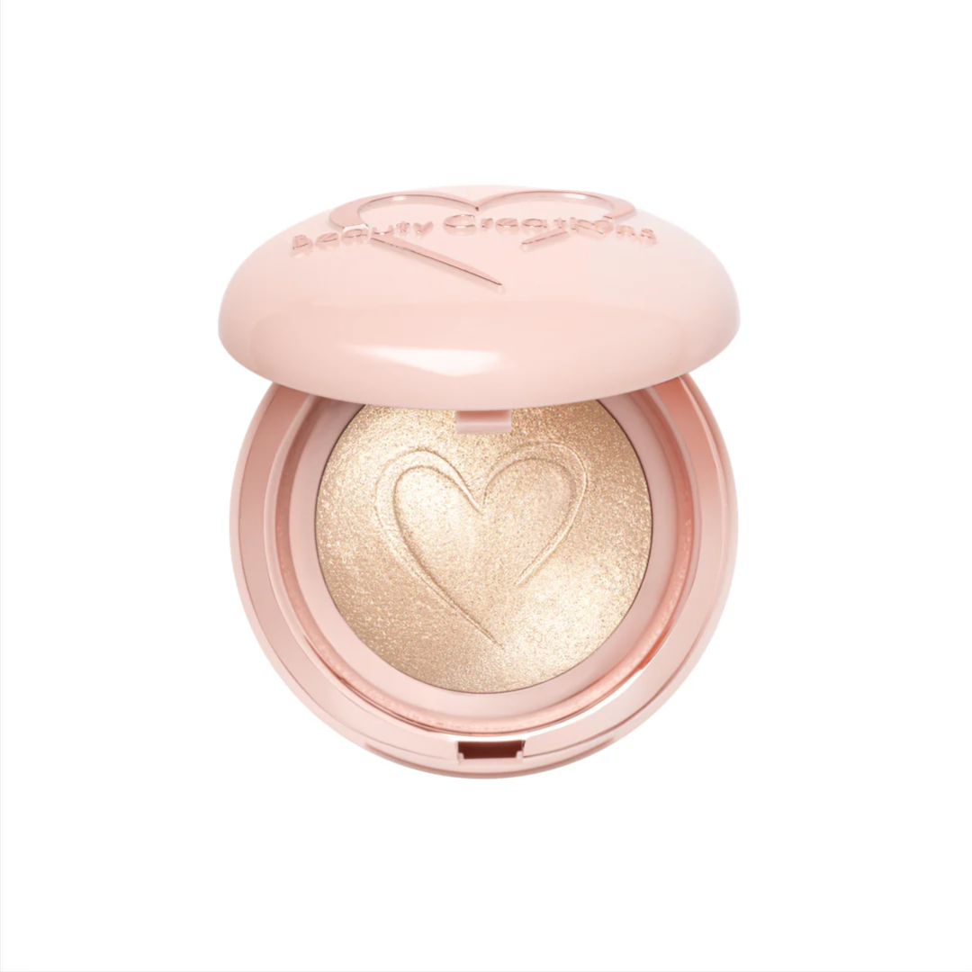 Final Finish Baked Highlighter Beauty Creations