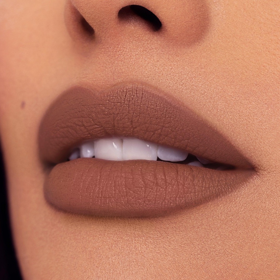 Tease Me Soft Matte Lip Stick Beauty Creations