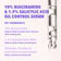 10% Niacinamide & 1.9% Salicylic Acid Oil Control Serum Moira