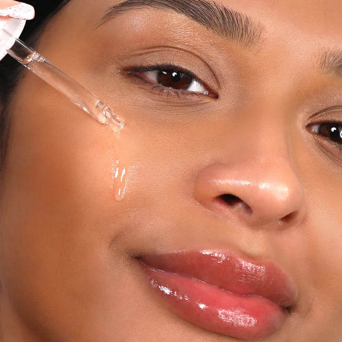 10% Niacinamide & 1.9% Salicylic Acid Oil Control Serum Moira
