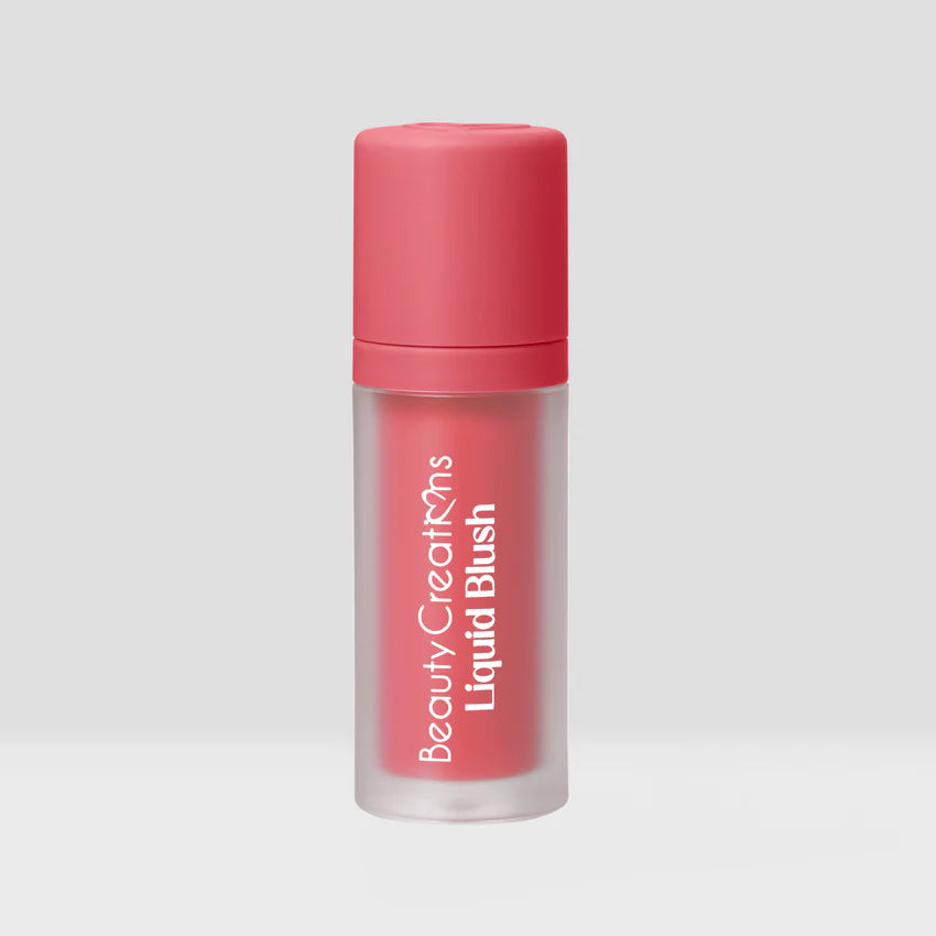 Liquid Blush Beauty Creations