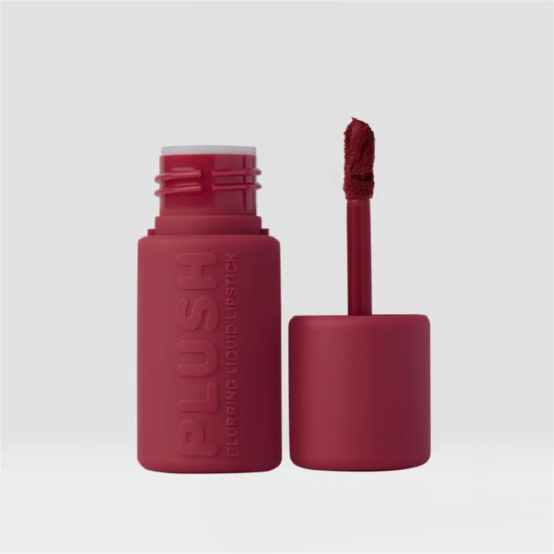 Labial Líquido - Full Plush Blurring Liquid Lipstick Beauty Creations