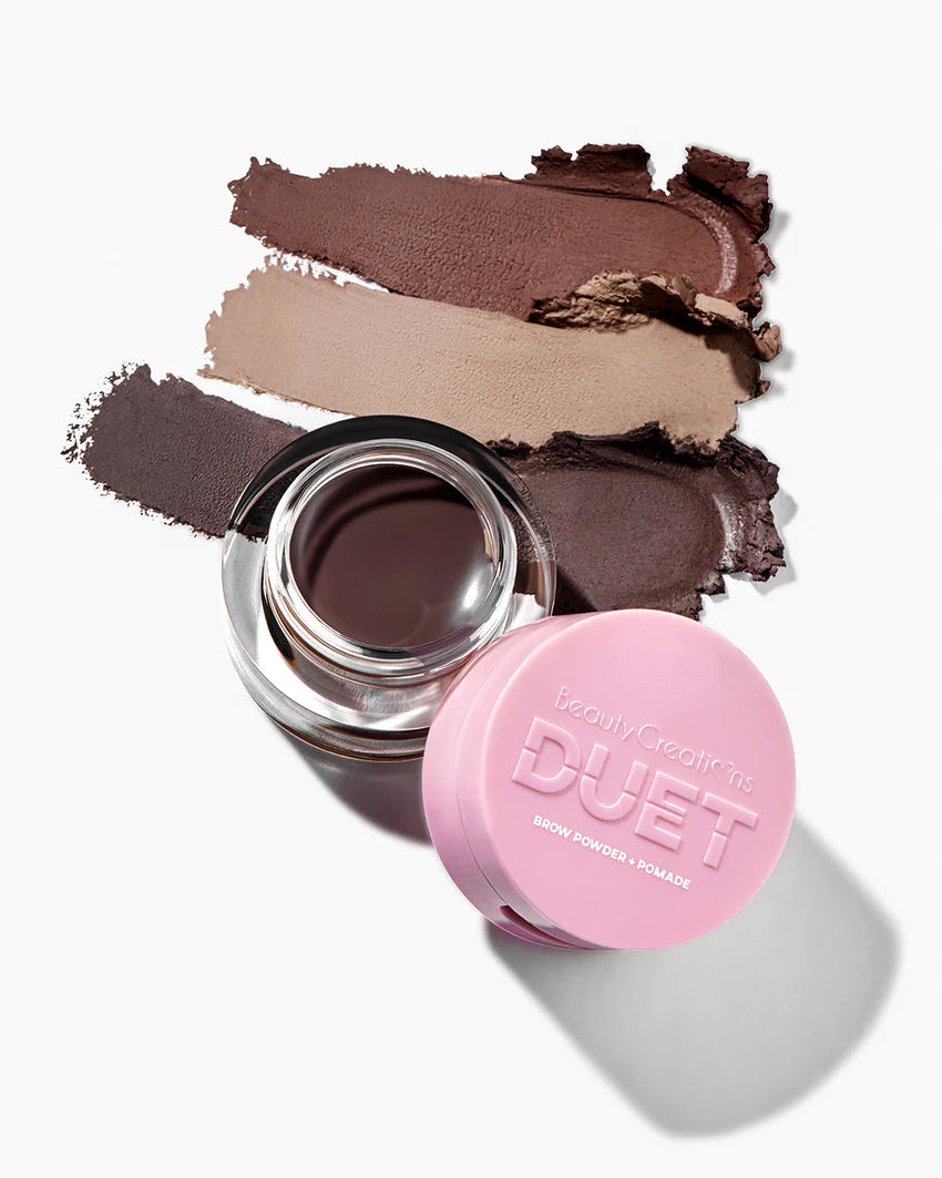 Colección de Cejas - Duet Brow PR Beauty Creations