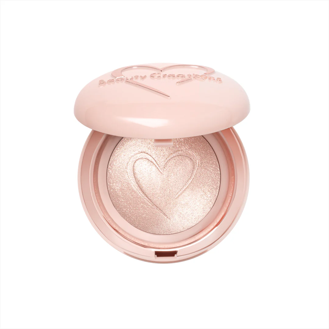 Final Finish Baked Highlighter Beauty Creations