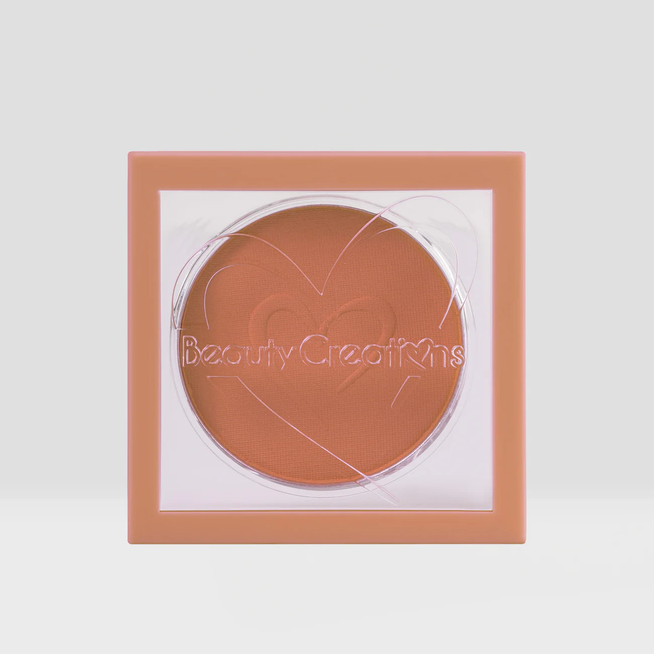 Rubor en polvo - Blush Hush Beauty Creations