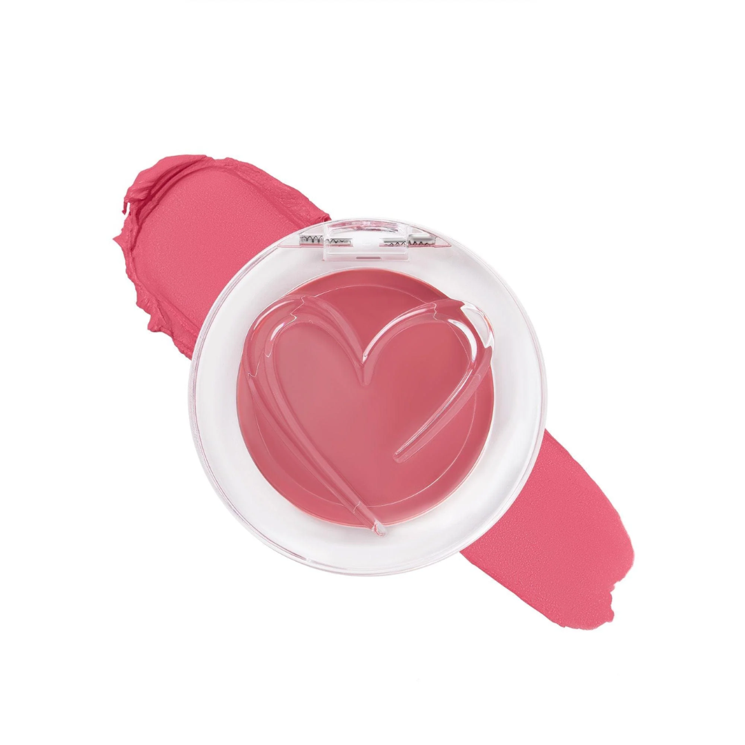 Stay Blushing Cute Lip and Cheek Balm Beauty Creations