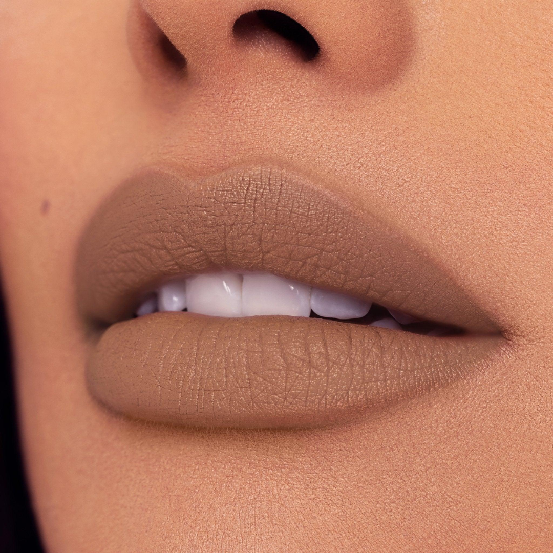 Tease Me Soft Matte Lip Stick Beauty Creations