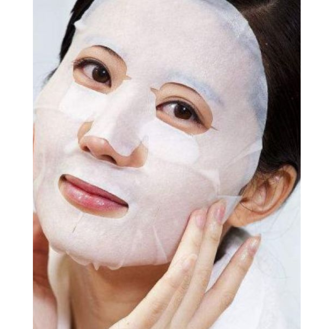 Hayan Cosmetics Facial Mask - Hyaluronic Acid