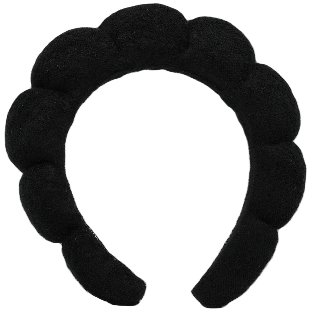 Diadema de Spa Totémica