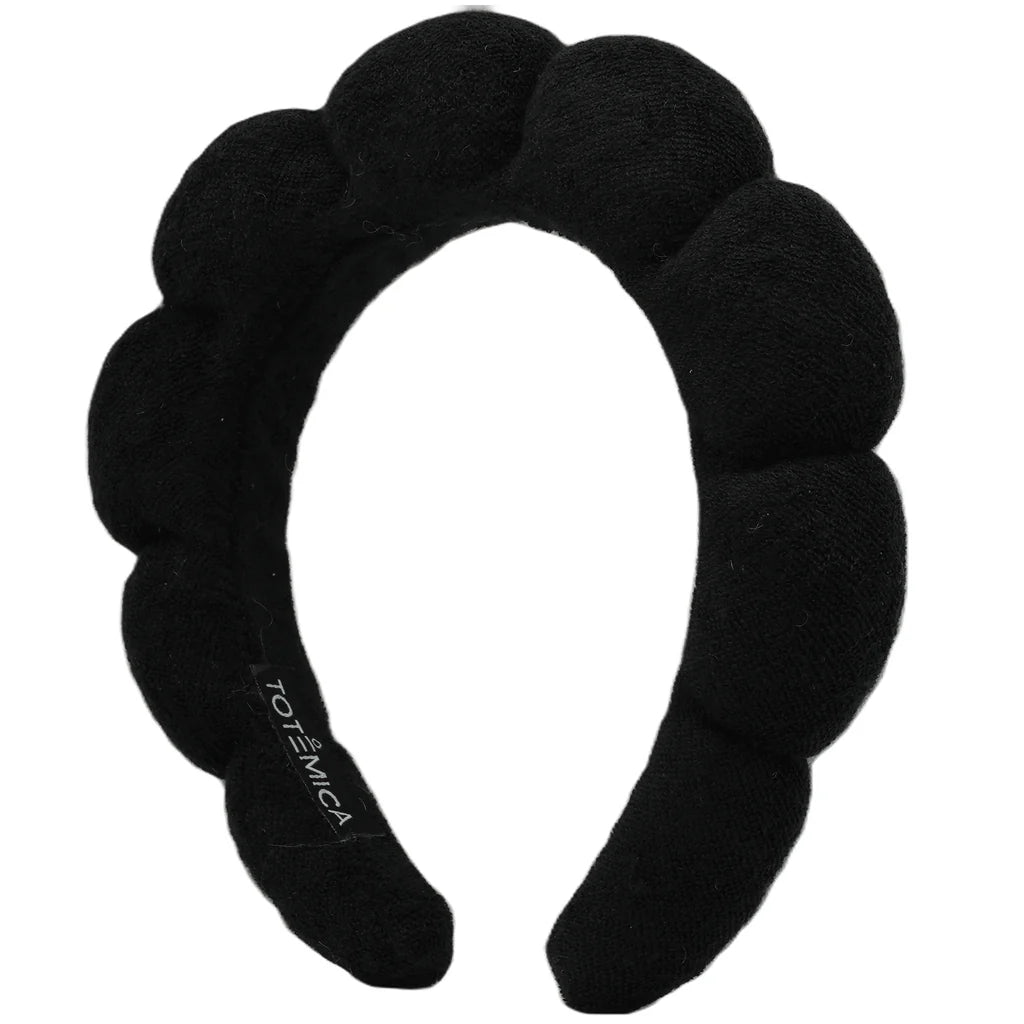 Diadema de Spa Totémica
