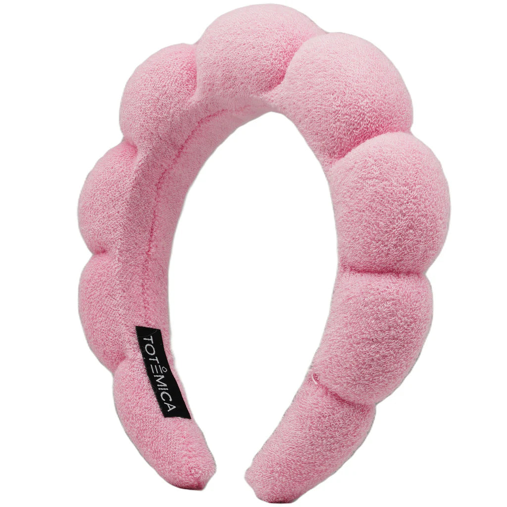 Diadema de Spa Totémica