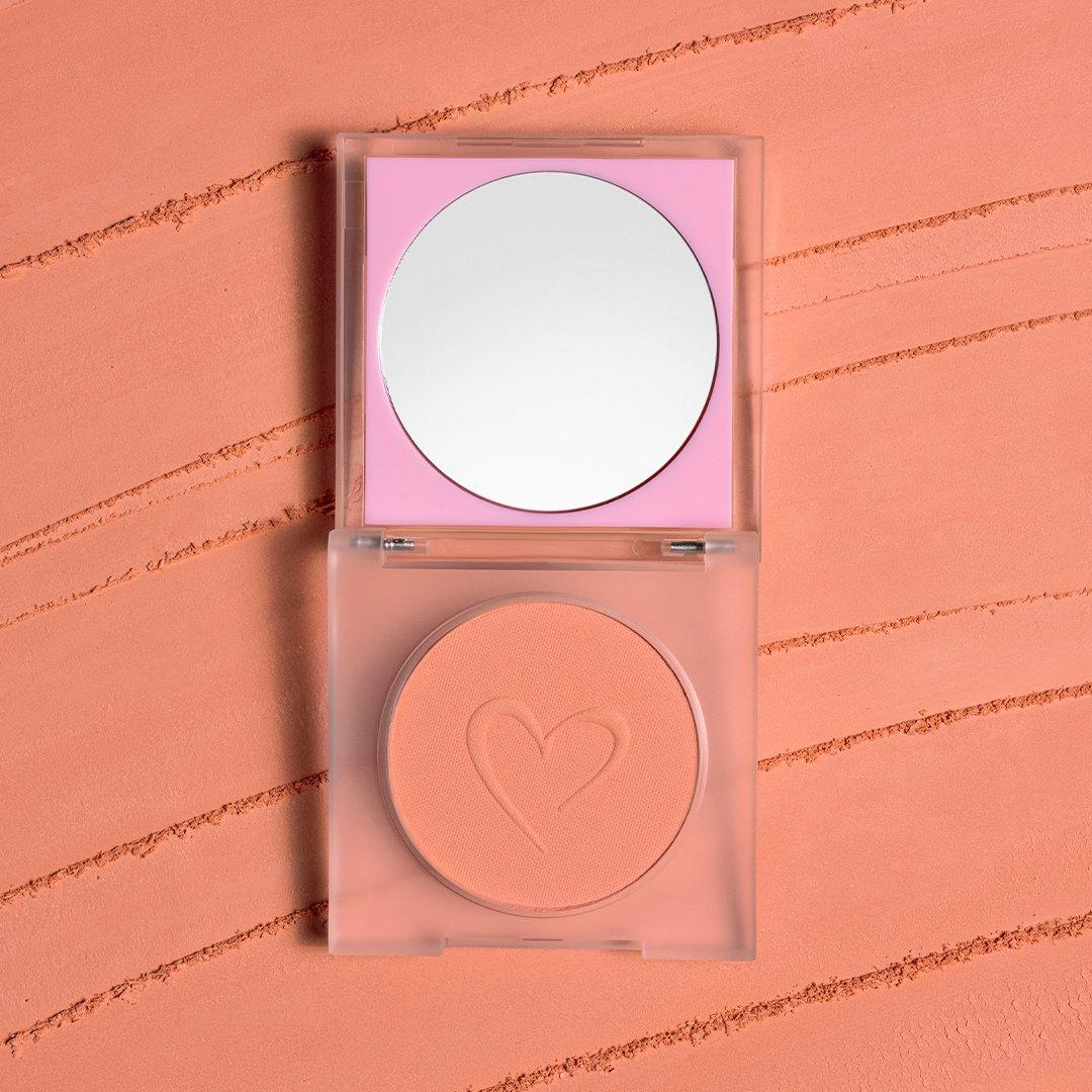 Blush Hush Beauty Creations