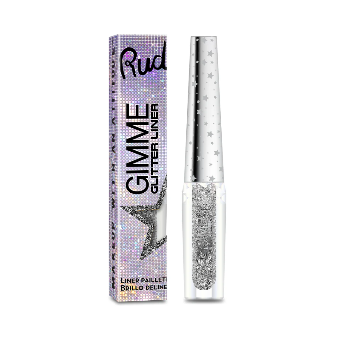 Gimme Glitter Liner Rude Cosmetics