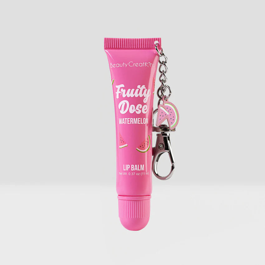 Bálsamo Labial - Fruity Dose Lip Balm Beauty Creations