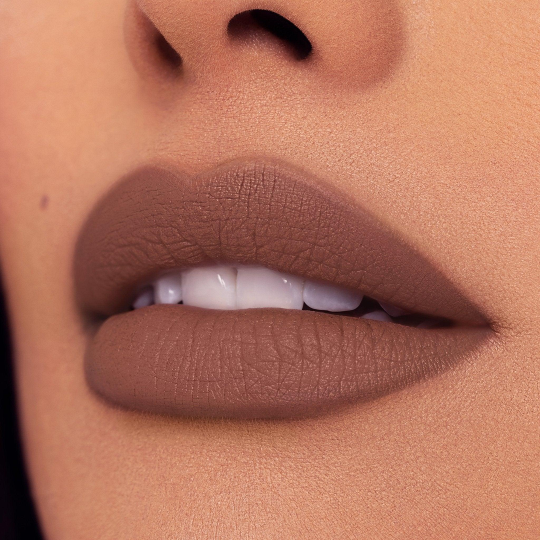 Tease Me Soft Matte Lip Stick Beauty Creations