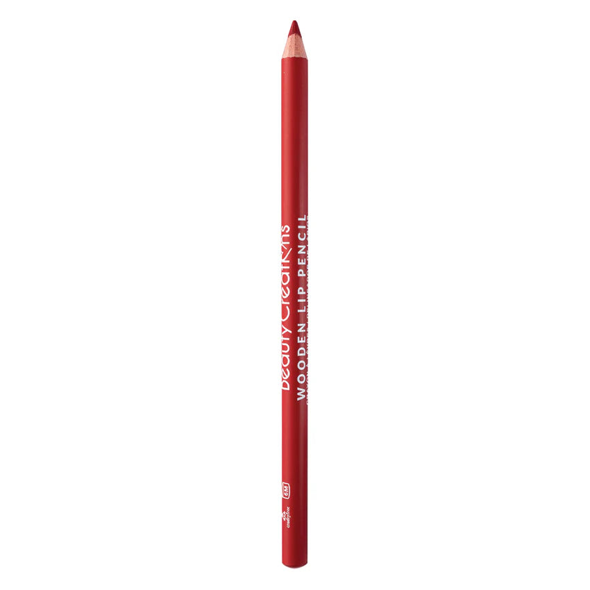 Woonden Lip Pencil Beauty Creations