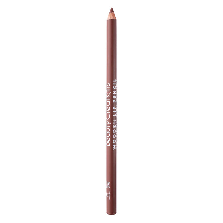Woonden Lip Pencil Beauty Creations