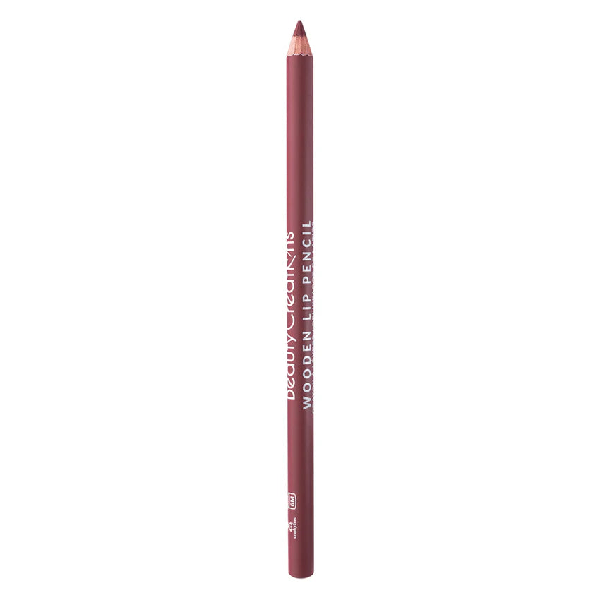 Woonden Lip Pencil Beauty Creations