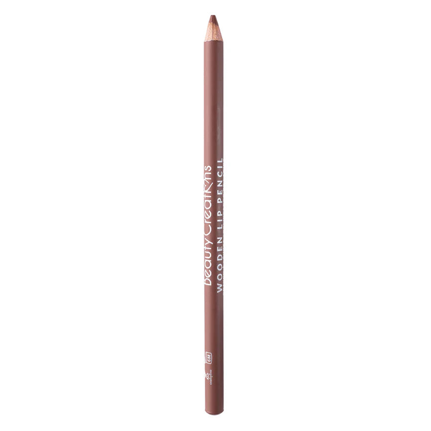 Woonden Lip Pencil Beauty Creations