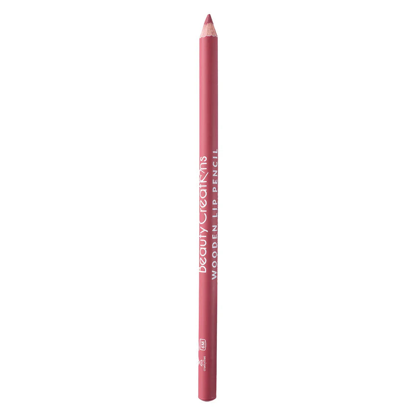 Woonden Lip Pencil Beauty Creations