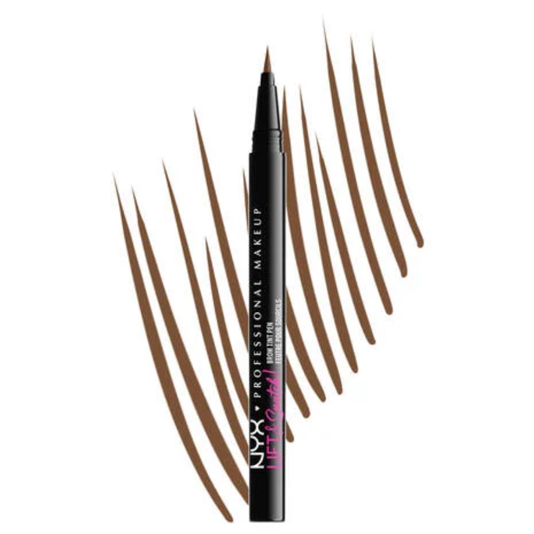 Lápiz Professional Makeup Lift & Snatch NYX
