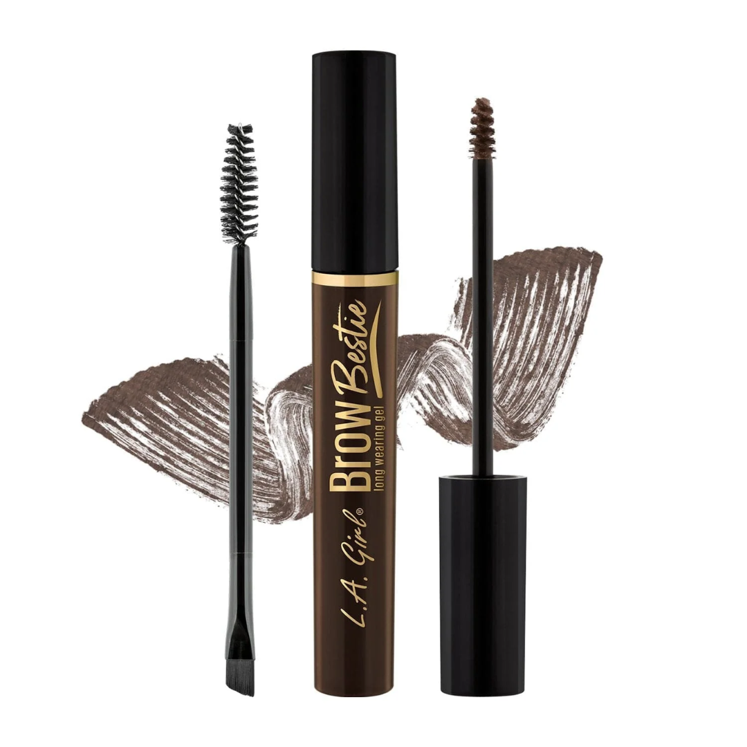 Brow Bestie Gel Kit de Cejas LA Girl