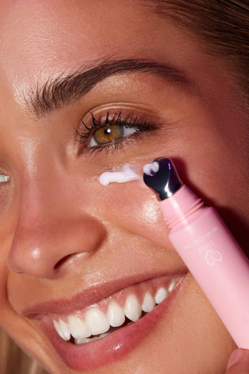 Filler Free Anti-Aging Eye Cream Beauty Creations