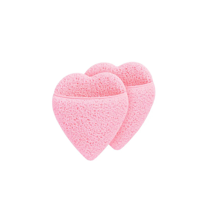 Freshness Please Cleansing Sponges Beauty Creations