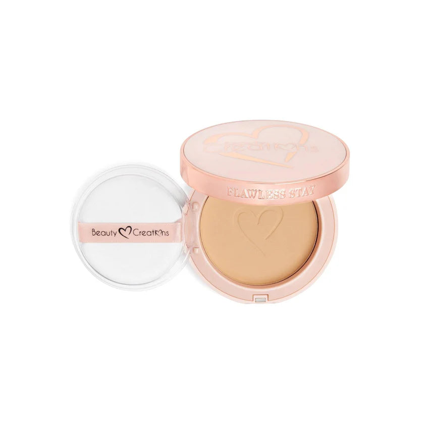 Flawless Stay Powder Beauty Creations
