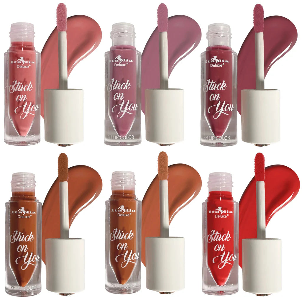 Stuck On You PH Lip Stain Italia Deluxe