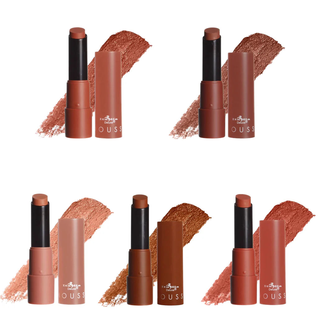 Top Five Italia Deluxe