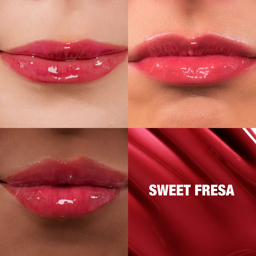 Lip Treatment & Tint Beauty Creations