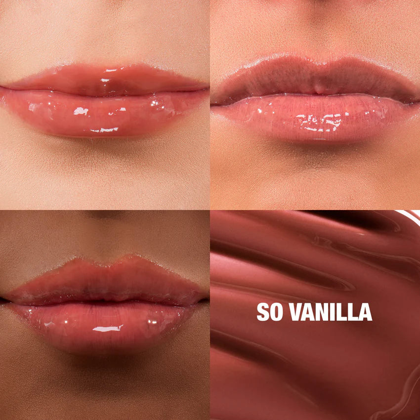 Lip Treatment & Tint Beauty Creations